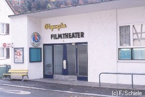 Olympia - Kino in Horb