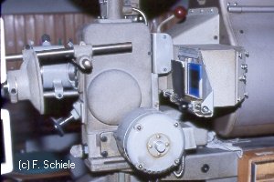 Philips FP-56 Diaprojektor